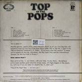 Various - Top of the Pops (Vinyl)